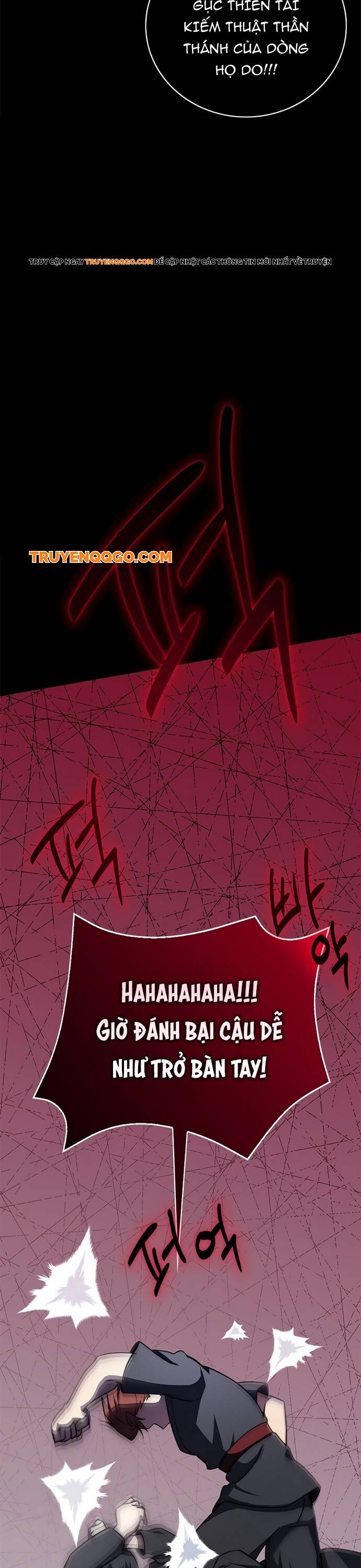 Tôi Trở Thành Bạn Thời Thơ Ấu Của Boss Cấp Trung Chapter 11 - Trang 2