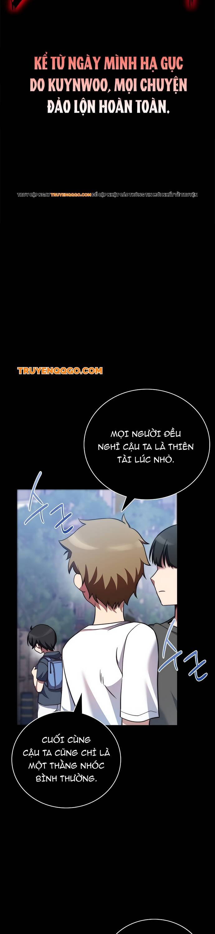 Tôi Trở Thành Bạn Thời Thơ Ấu Của Boss Cấp Trung Chapter 11 - Trang 2