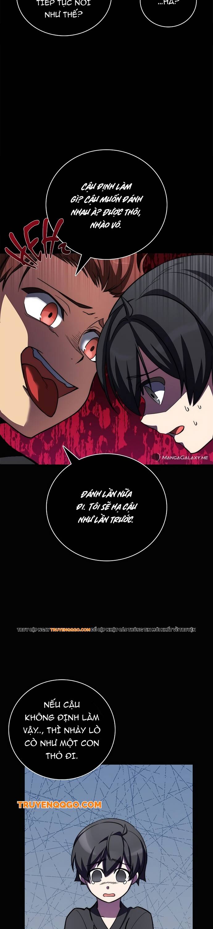 Tôi Trở Thành Bạn Thời Thơ Ấu Của Boss Cấp Trung Chapter 11 - Trang 2
