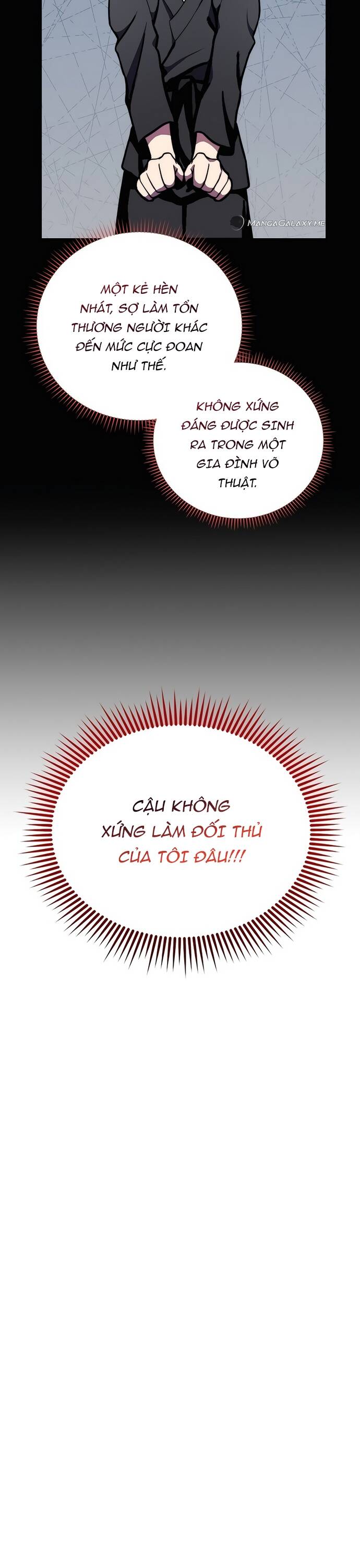 Tôi Trở Thành Bạn Thời Thơ Ấu Của Boss Cấp Trung Chapter 11 - Trang 2
