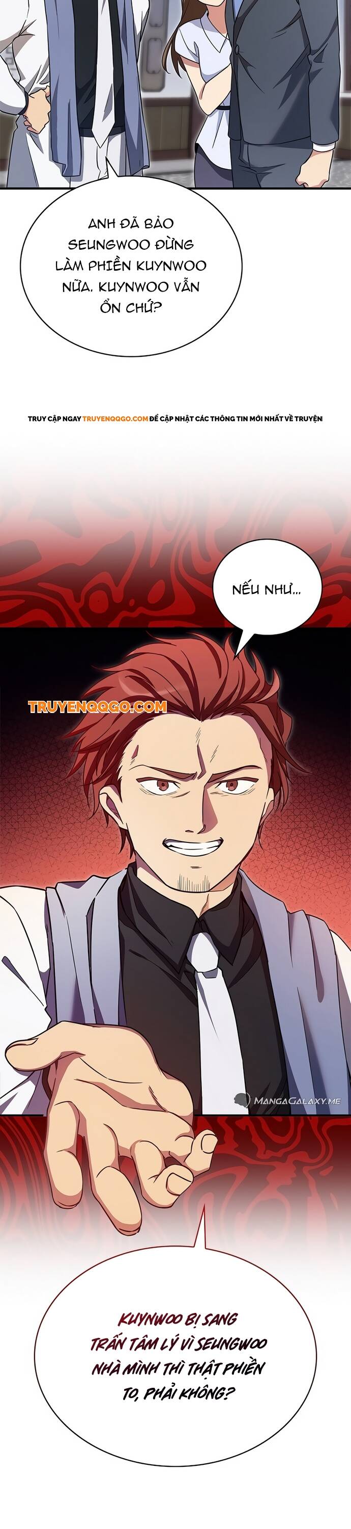 Tôi Trở Thành Bạn Thời Thơ Ấu Của Boss Cấp Trung Chapter 11 - Trang 2