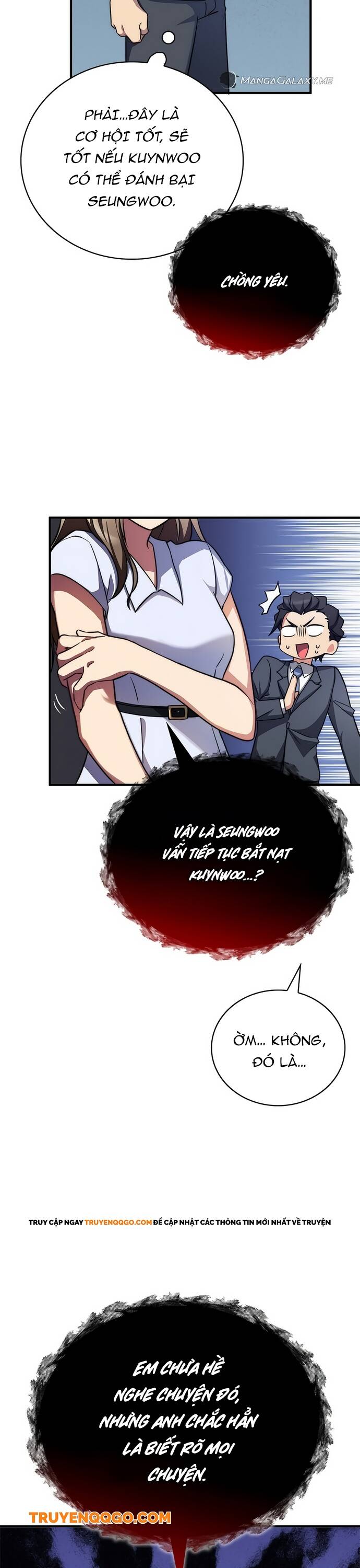Tôi Trở Thành Bạn Thời Thơ Ấu Của Boss Cấp Trung Chapter 11 - Trang 2