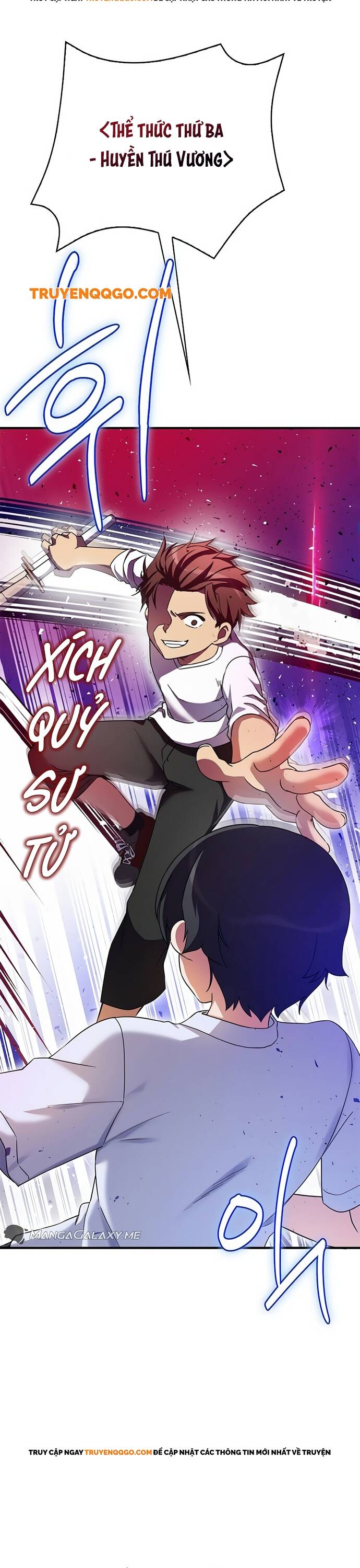 Tôi Trở Thành Bạn Thời Thơ Ấu Của Boss Cấp Trung Chapter 11 - Trang 2