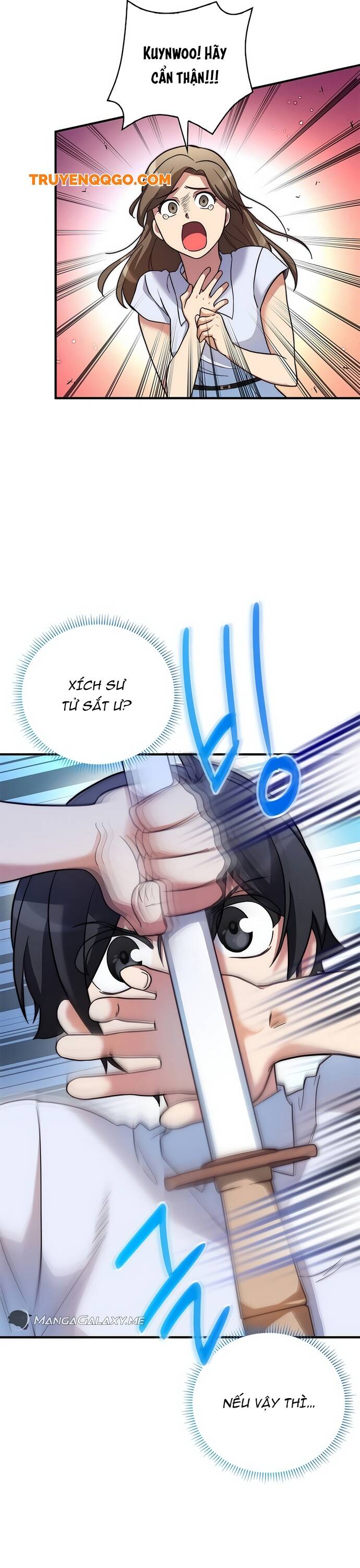 Tôi Trở Thành Bạn Thời Thơ Ấu Của Boss Cấp Trung Chapter 11 - Trang 2