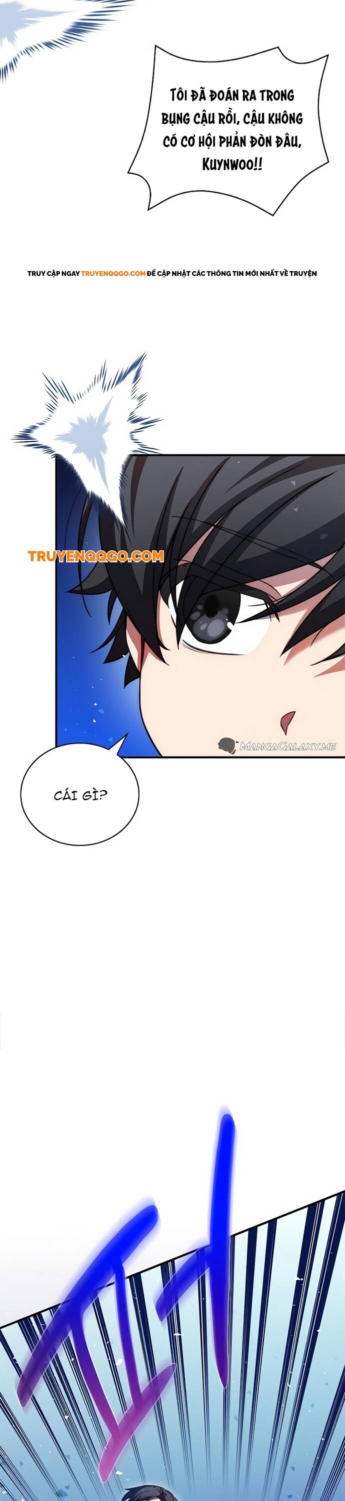 Tôi Trở Thành Bạn Thời Thơ Ấu Của Boss Cấp Trung Chapter 11 - Trang 2