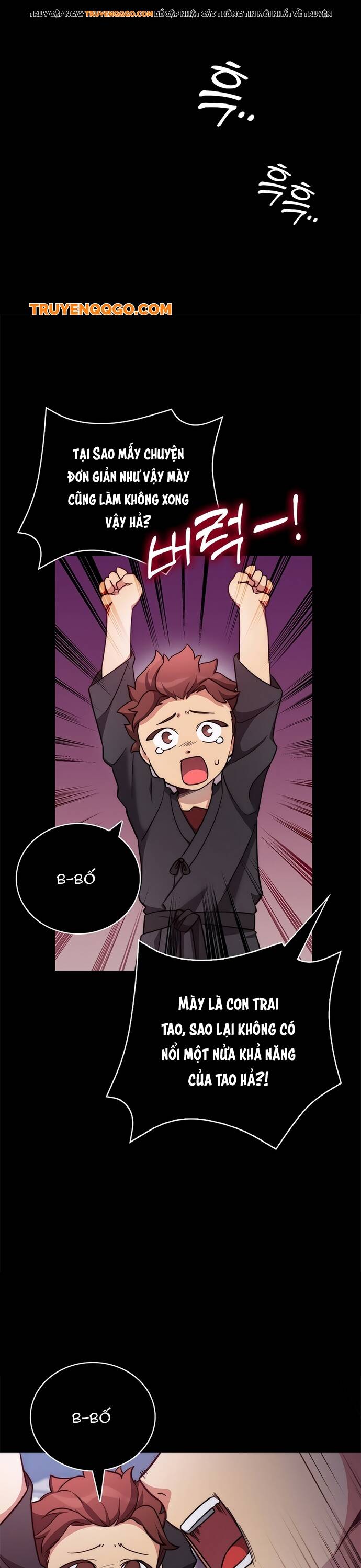 Tôi Trở Thành Bạn Thời Thơ Ấu Của Boss Cấp Trung Chapter 11 - Trang 2