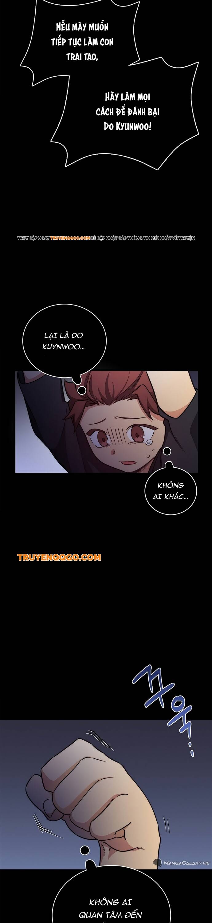 Tôi Trở Thành Bạn Thời Thơ Ấu Của Boss Cấp Trung Chapter 11 - Trang 2
