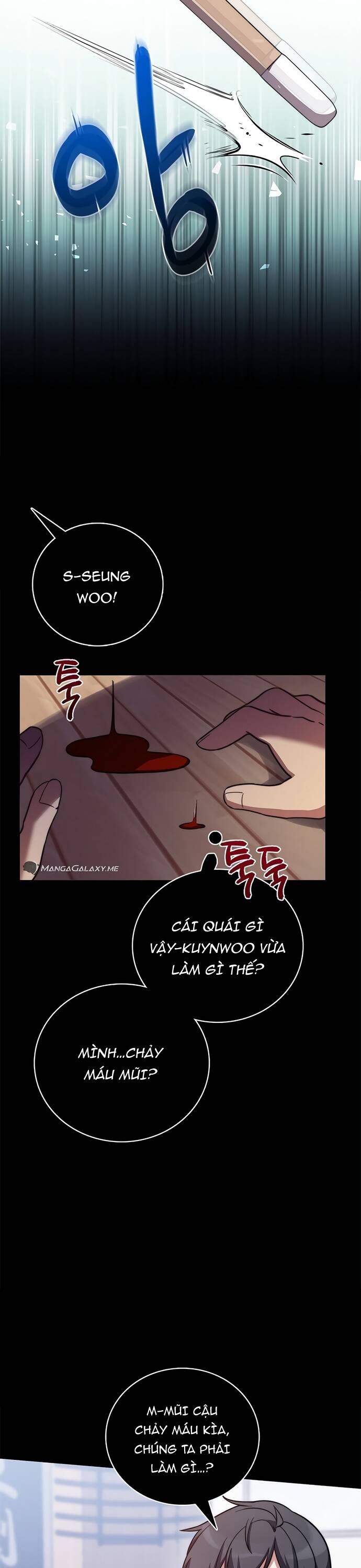 Tôi Trở Thành Bạn Thời Thơ Ấu Của Boss Cấp Trung Chapter 11 - Trang 2