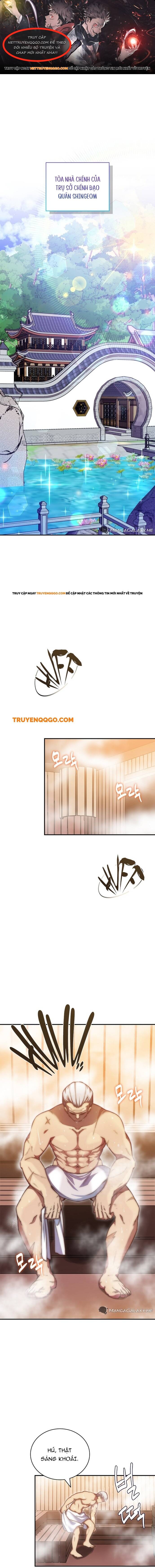 Tôi Trở Thành Bạn Thời Thơ Ấu Của Boss Cấp Trung Chapter 12 - Trang 2