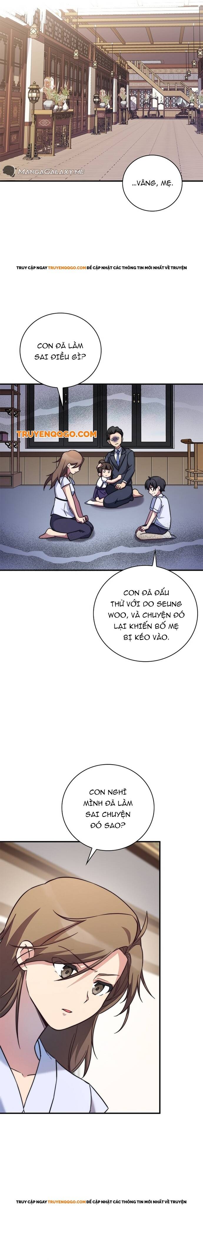 Tôi Trở Thành Bạn Thời Thơ Ấu Của Boss Cấp Trung Chapter 13 - Trang 2