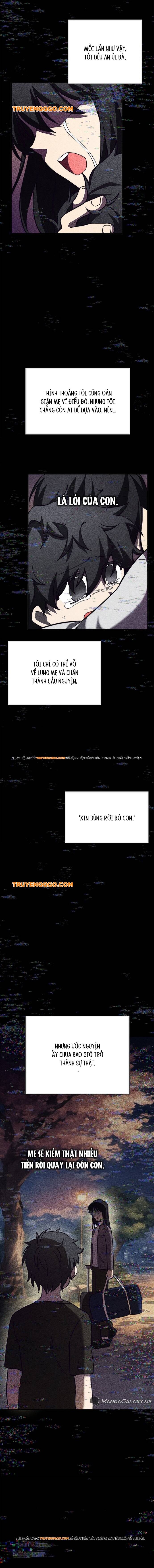 Tôi Trở Thành Bạn Thời Thơ Ấu Của Boss Cấp Trung Chapter 13 - Trang 2