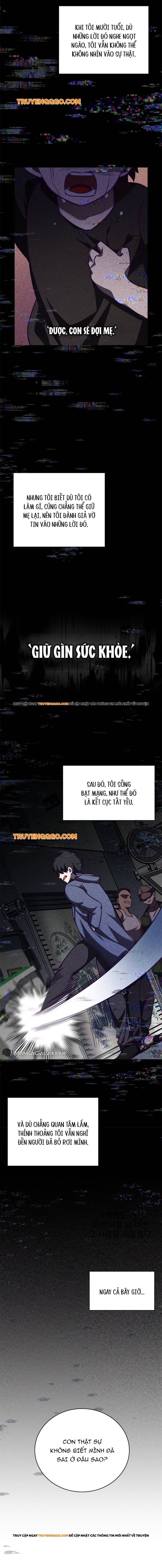 Tôi Trở Thành Bạn Thời Thơ Ấu Của Boss Cấp Trung Chapter 13 - Trang 2