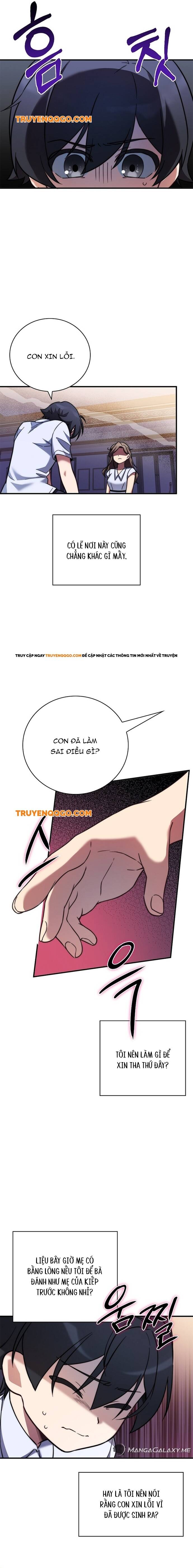 Tôi Trở Thành Bạn Thời Thơ Ấu Của Boss Cấp Trung Chapter 13 - Trang 2