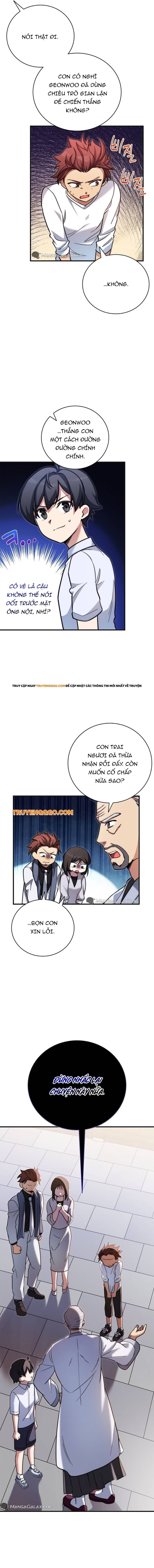 Tôi Trở Thành Bạn Thời Thơ Ấu Của Boss Cấp Trung Chapter 13 - Trang 2