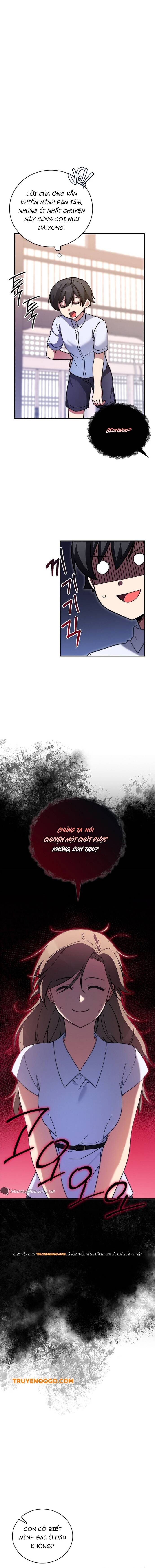 Tôi Trở Thành Bạn Thời Thơ Ấu Của Boss Cấp Trung Chapter 13 - Trang 2