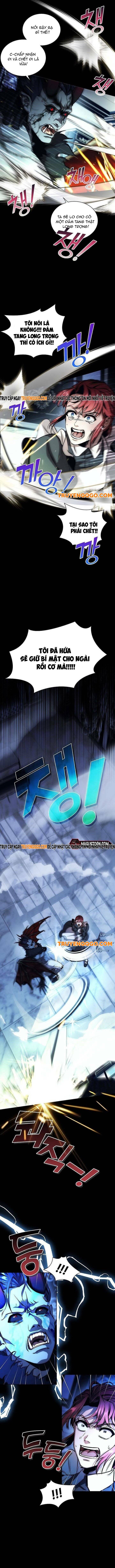 Cục Quản Lí Bảo Vệ Dị Chủng Chapter 1 - Trang 2