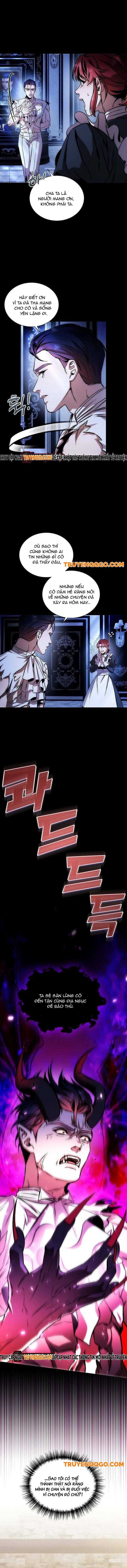 Cục Quản Lí Bảo Vệ Dị Chủng Chapter 1 - Trang 2