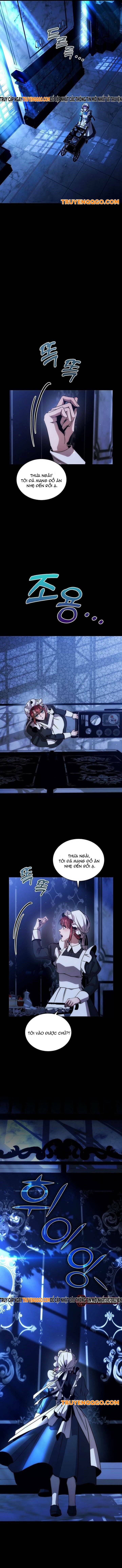 Cục Quản Lí Bảo Vệ Dị Chủng Chapter 1 - Trang 2