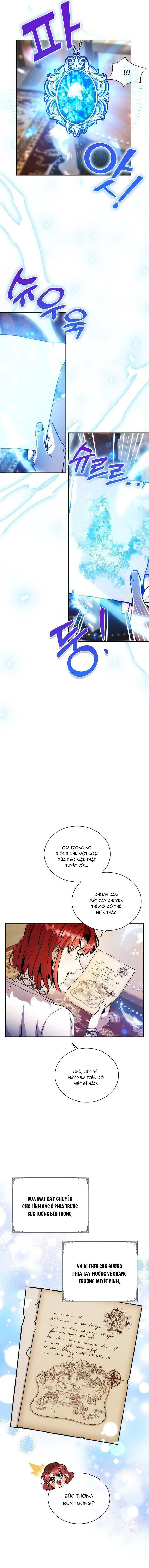 Cục Quản Lí Bảo Vệ Dị Chủng Chapter 2 - Trang 2