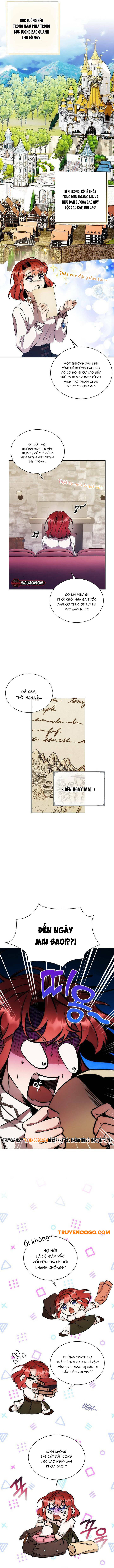 Cục Quản Lí Bảo Vệ Dị Chủng Chapter 2 - Trang 2