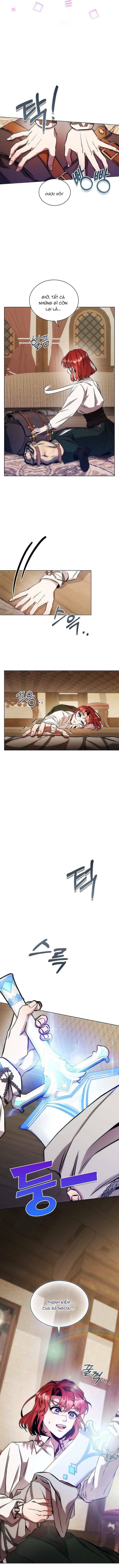 Cục Quản Lí Bảo Vệ Dị Chủng Chapter 2 - Trang 2