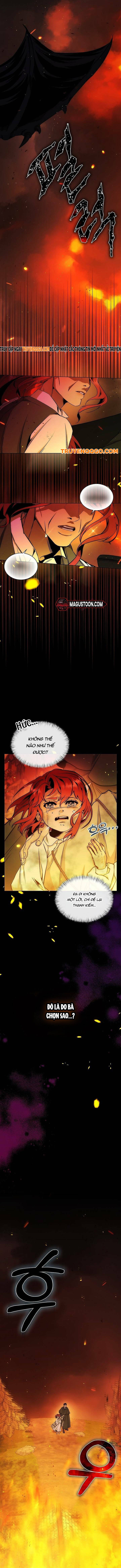 Cục Quản Lí Bảo Vệ Dị Chủng Chapter 3 - Trang 2