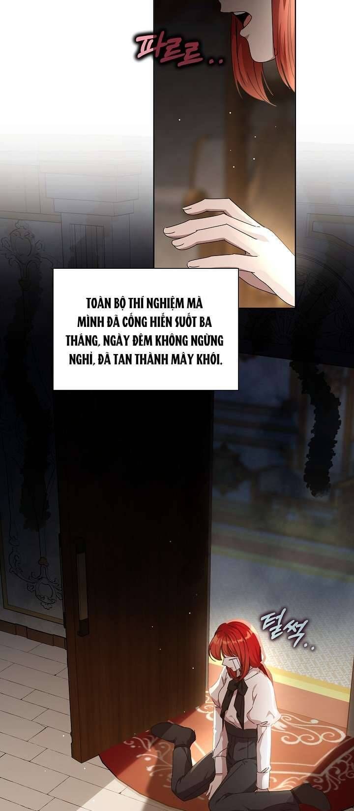 Tôi Đã Vô Tình Quyến Rũ Em Trai Của Nam Chính Chapter 29 - Trang 2