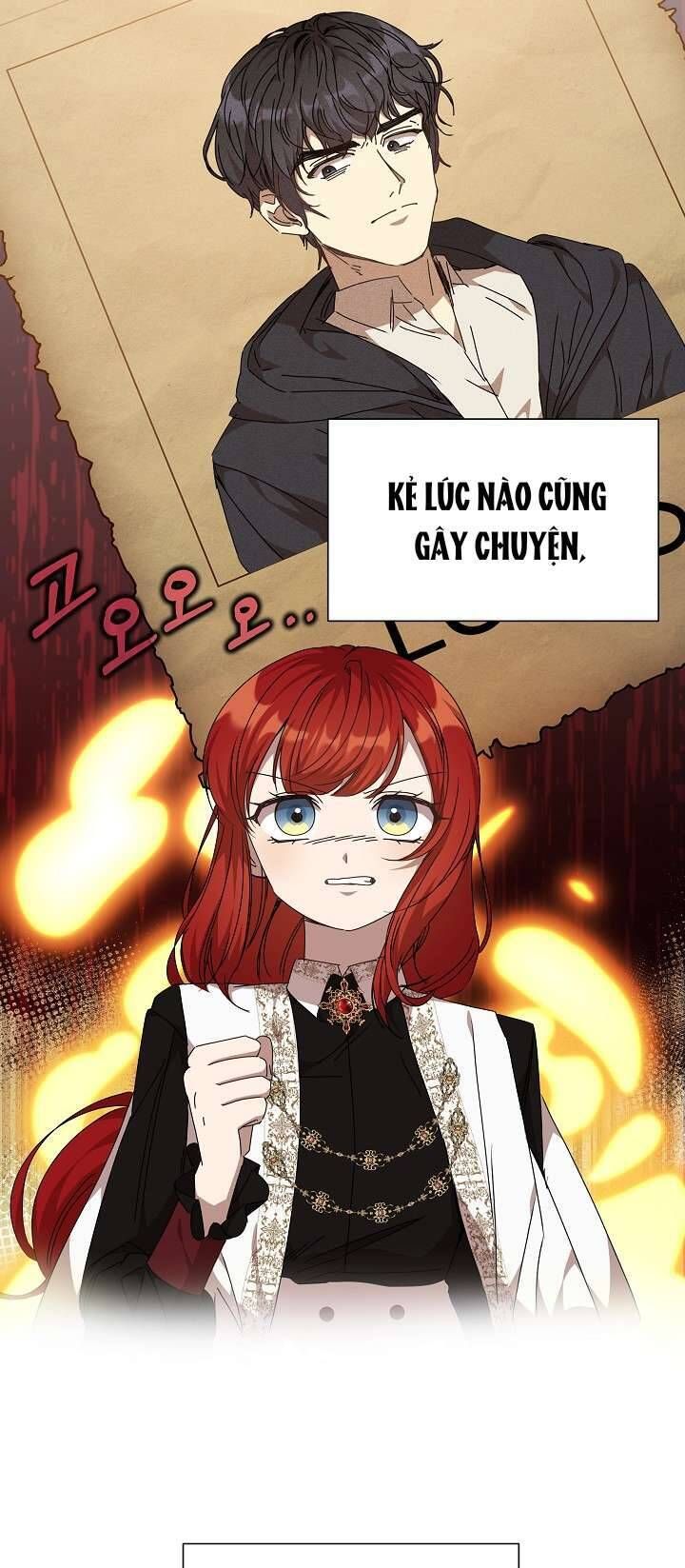 Tôi Đã Vô Tình Quyến Rũ Em Trai Của Nam Chính Chapter 29 - Trang 2