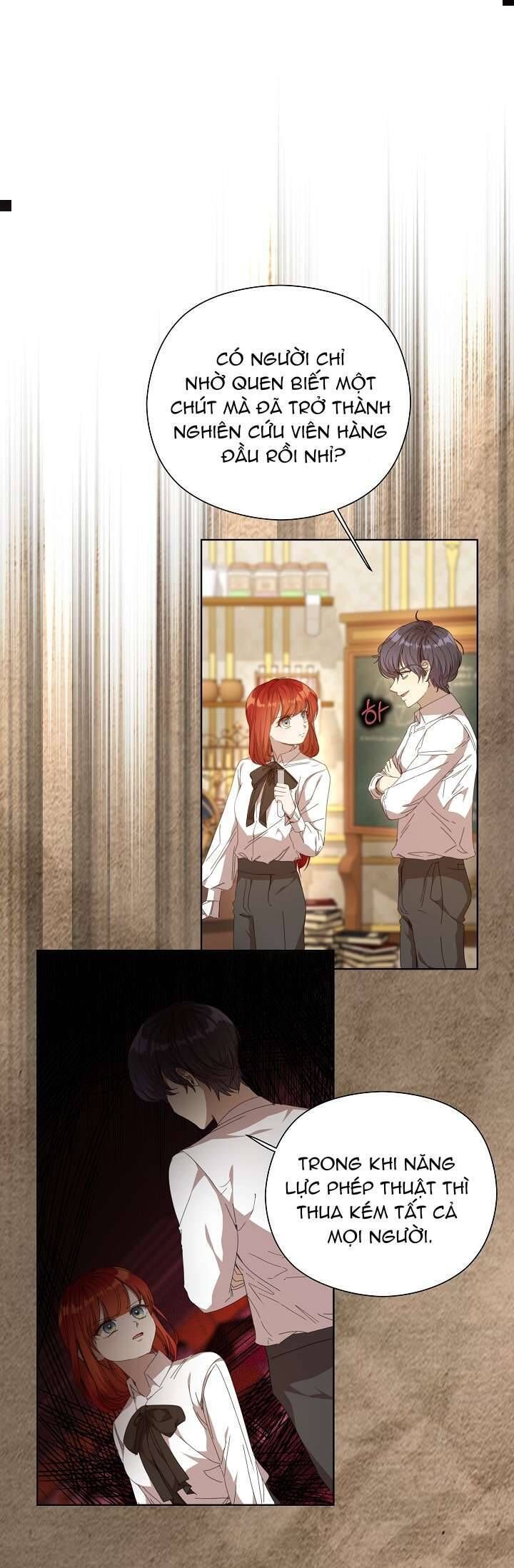 Tôi Đã Vô Tình Quyến Rũ Em Trai Của Nam Chính Chapter 29 - Trang 2