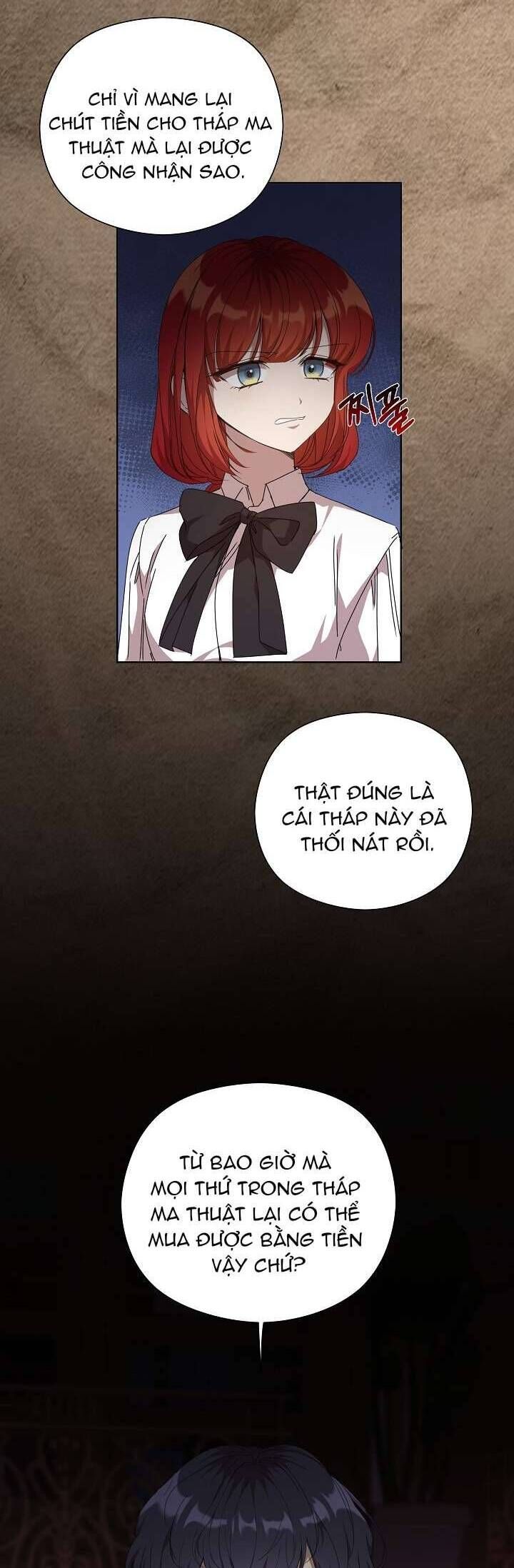 Tôi Đã Vô Tình Quyến Rũ Em Trai Của Nam Chính Chapter 29 - Trang 2