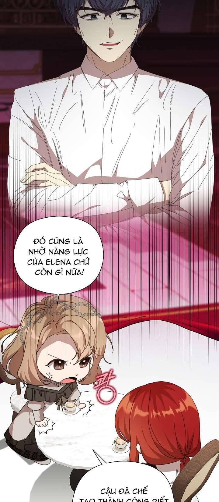 Tôi Đã Vô Tình Quyến Rũ Em Trai Của Nam Chính Chapter 29 - Trang 2