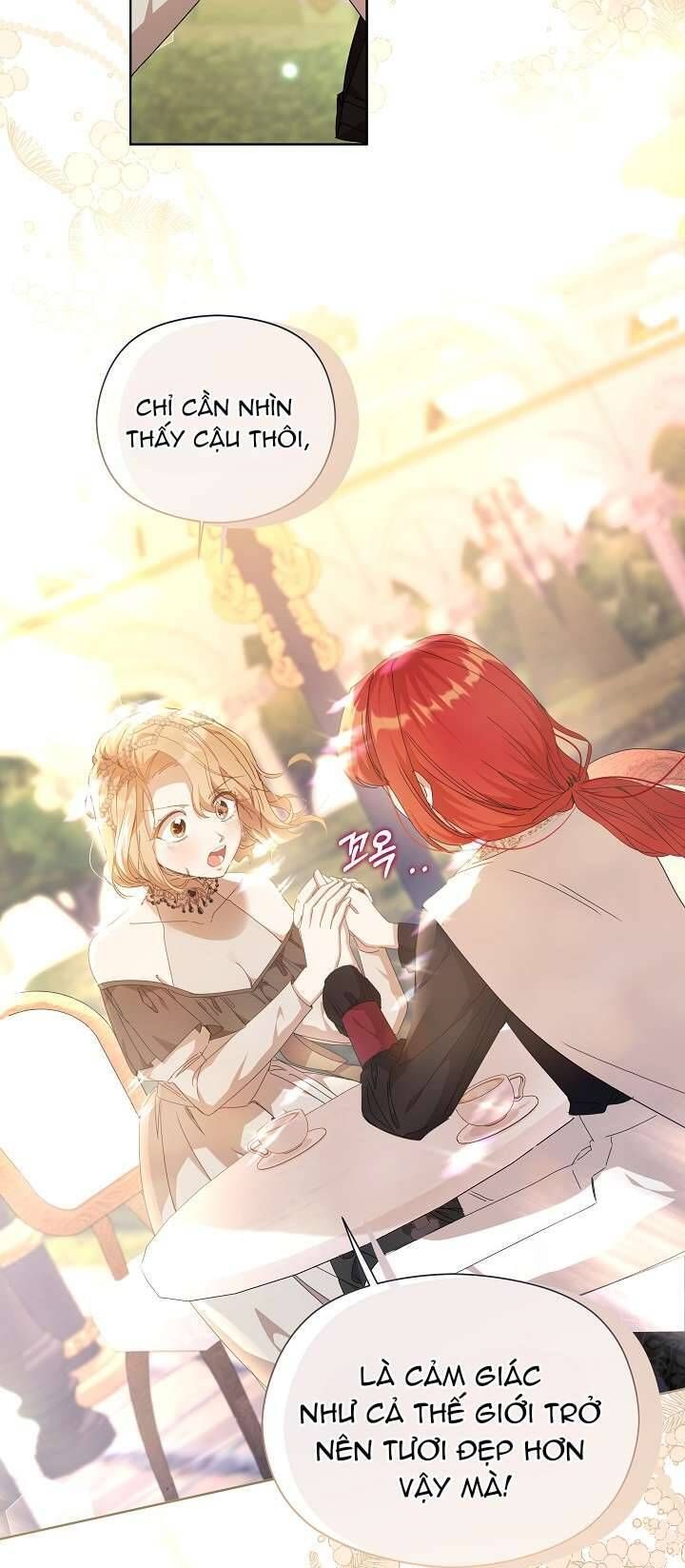 Tôi Đã Vô Tình Quyến Rũ Em Trai Của Nam Chính Chapter 29 - Trang 2