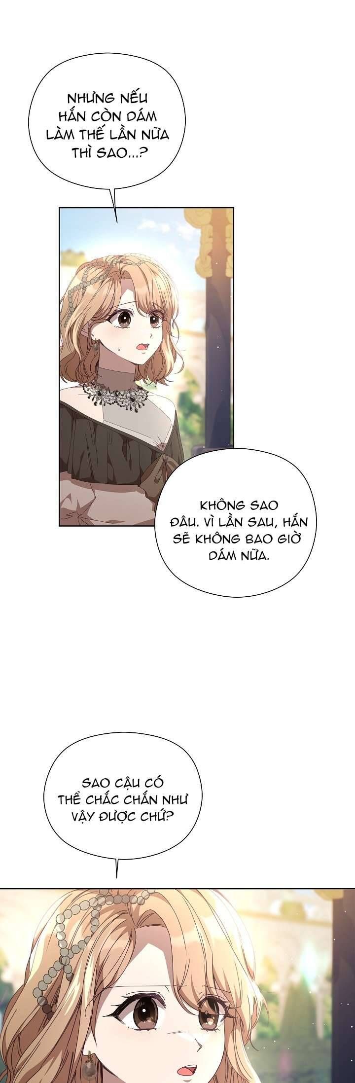 Tôi Đã Vô Tình Quyến Rũ Em Trai Của Nam Chính Chapter 29 - Trang 2