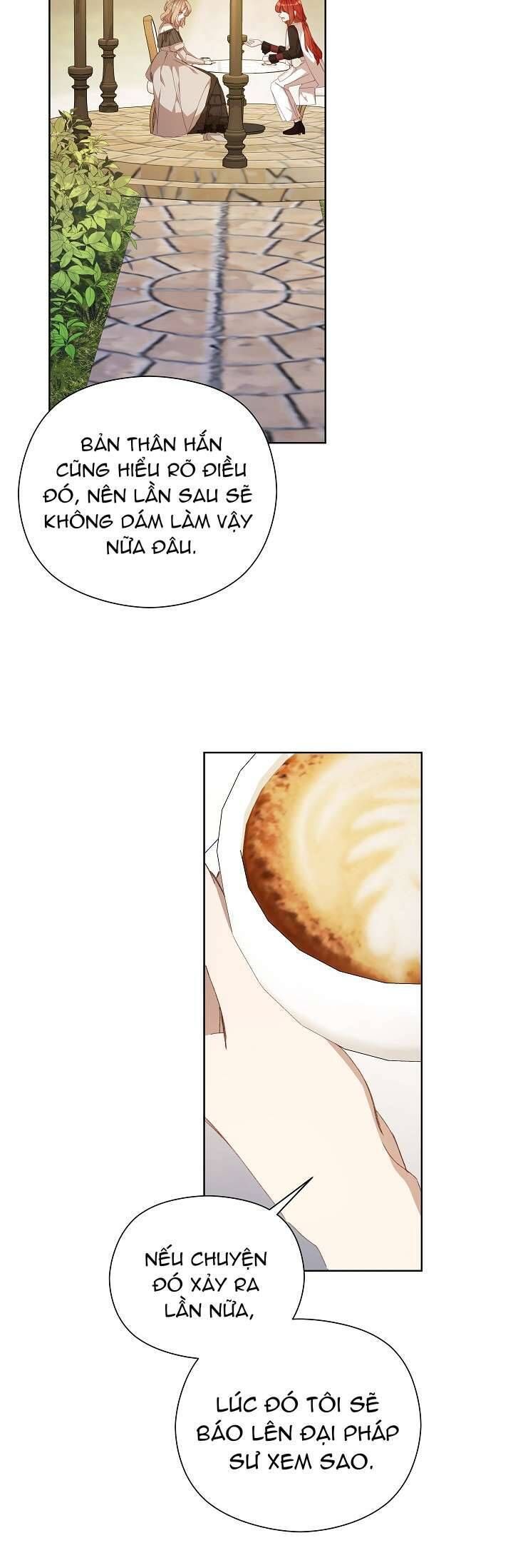 Tôi Đã Vô Tình Quyến Rũ Em Trai Của Nam Chính Chapter 29 - Trang 2
