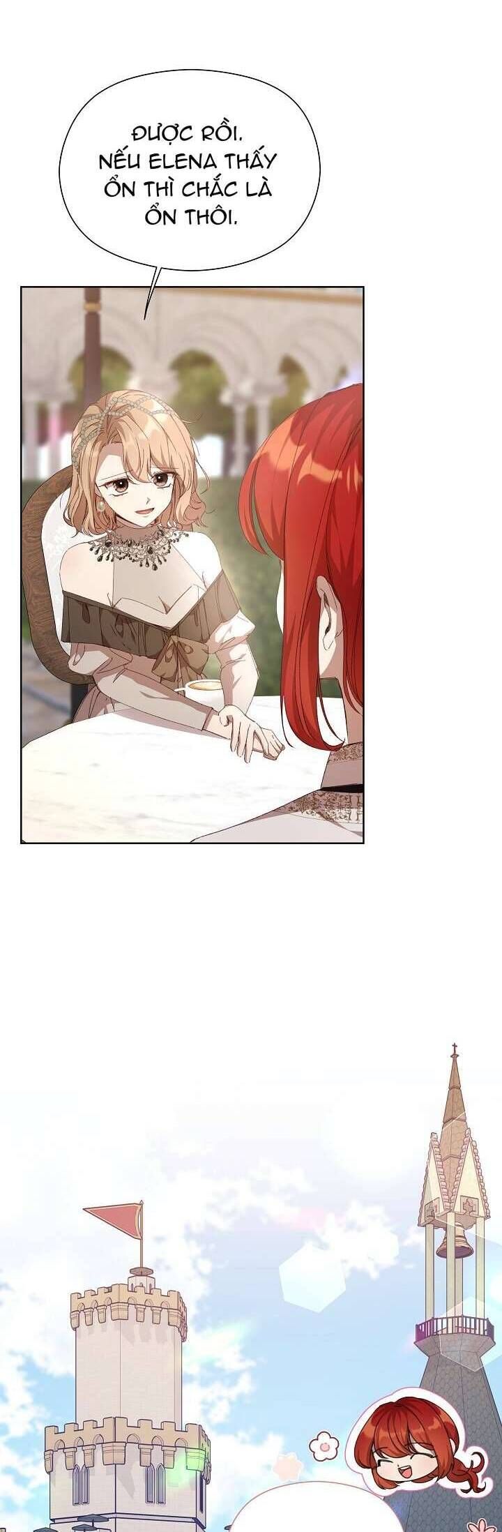 Tôi Đã Vô Tình Quyến Rũ Em Trai Của Nam Chính Chapter 29 - Trang 2
