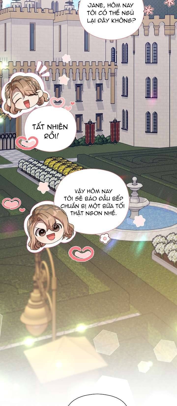 Tôi Đã Vô Tình Quyến Rũ Em Trai Của Nam Chính Chapter 29 - Trang 2