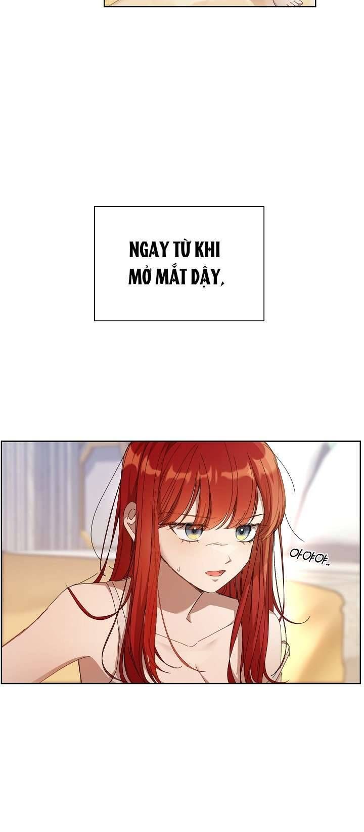 Tôi Đã Vô Tình Quyến Rũ Em Trai Của Nam Chính Chapter 29 - Trang 2