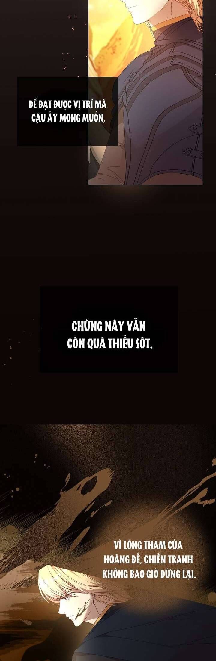 Tôi Đã Vô Tình Quyến Rũ Em Trai Của Nam Chính Chapter 29 - Trang 2
