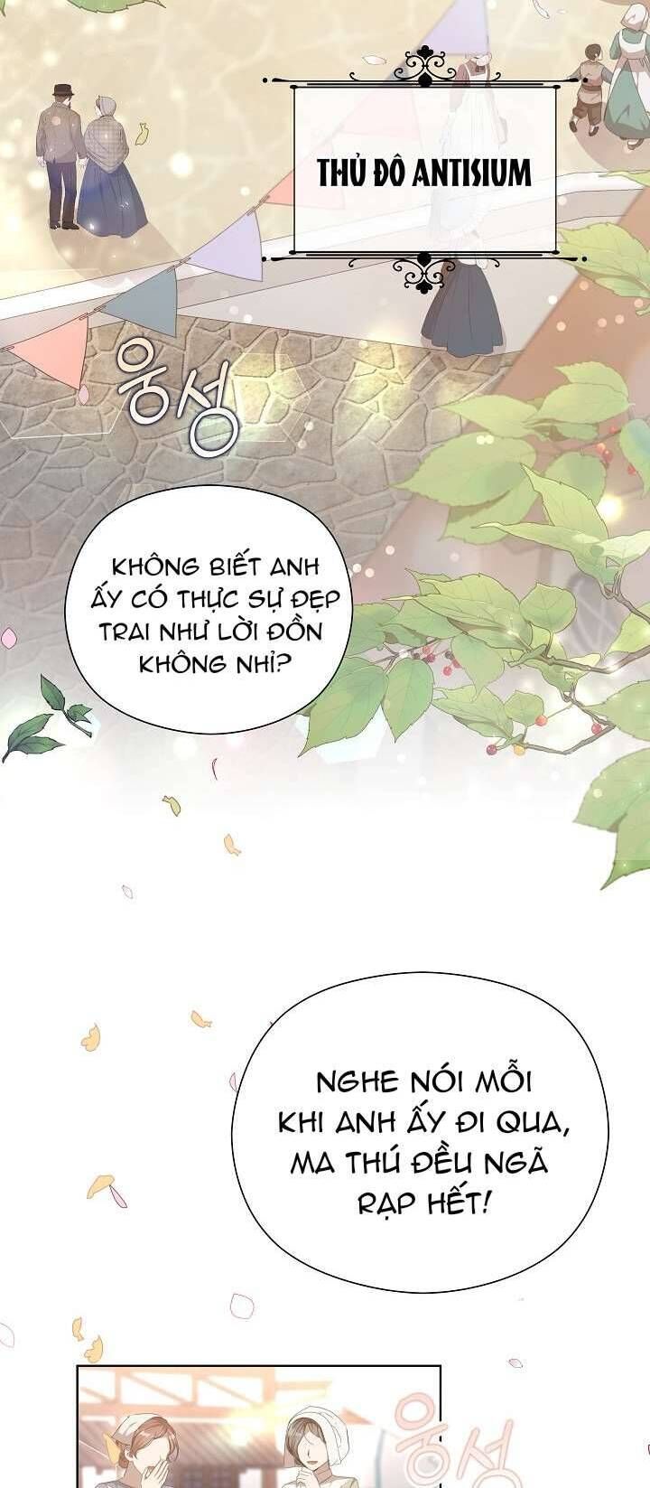 Tôi Đã Vô Tình Quyến Rũ Em Trai Của Nam Chính Chapter 29 - Trang 2