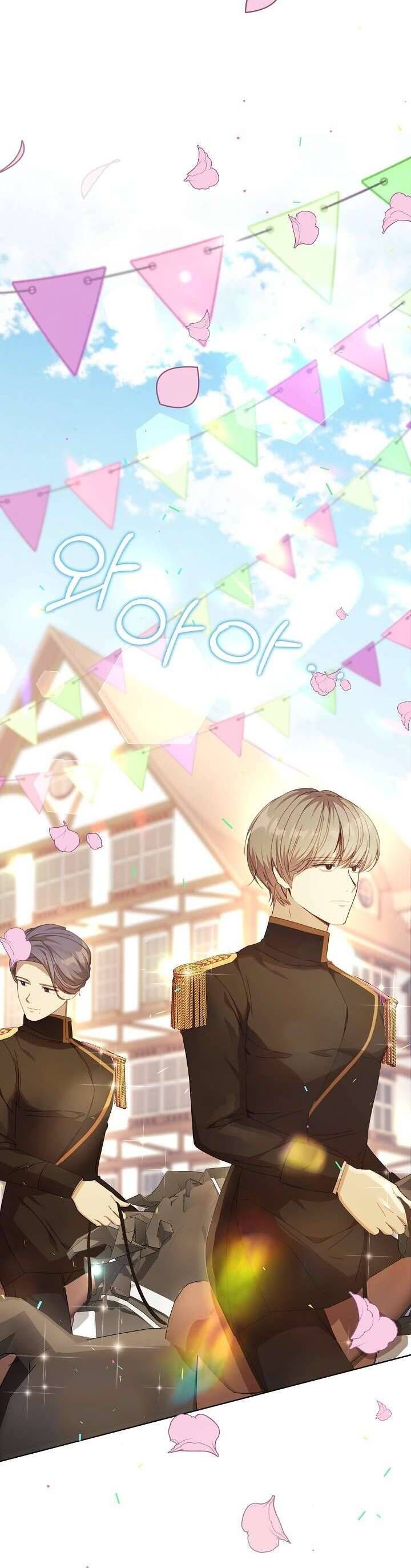Tôi Đã Vô Tình Quyến Rũ Em Trai Của Nam Chính Chapter 29 - Trang 2