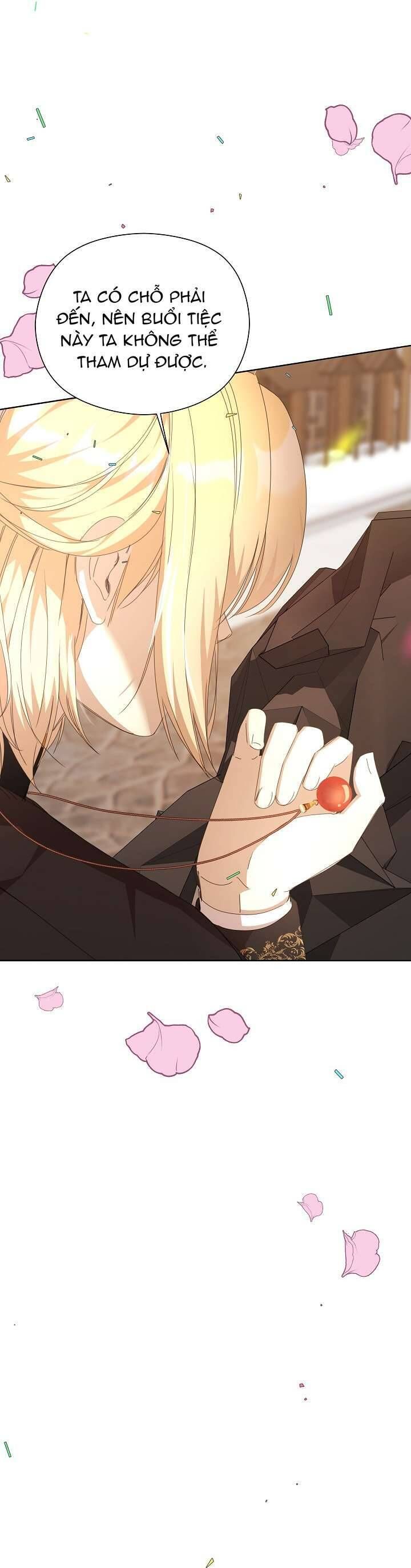 Tôi Đã Vô Tình Quyến Rũ Em Trai Của Nam Chính Chapter 29 - Trang 2