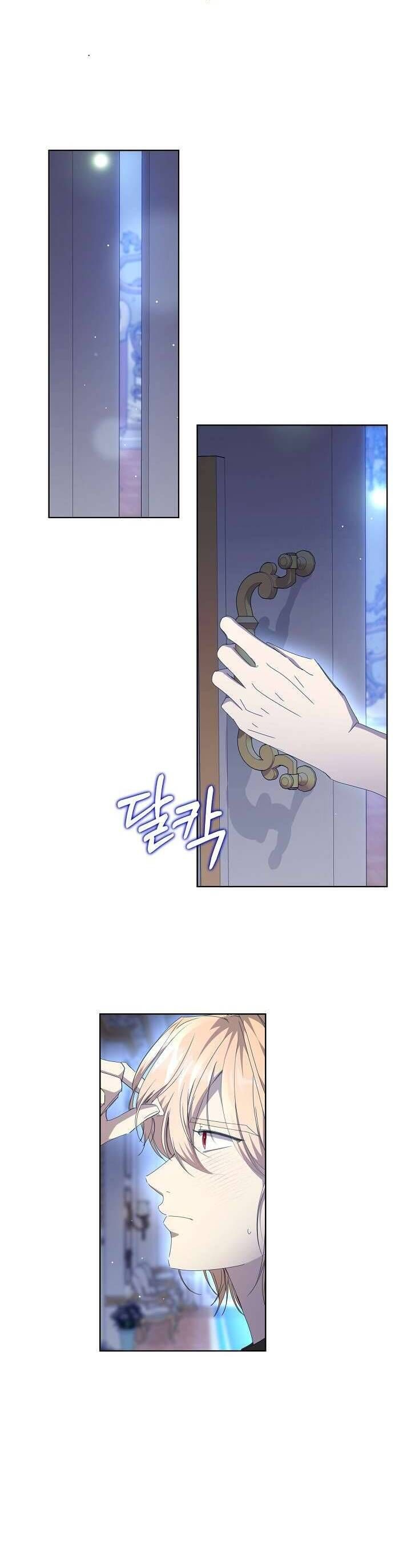 Tôi Đã Vô Tình Quyến Rũ Em Trai Của Nam Chính Chapter 29 - Trang 2