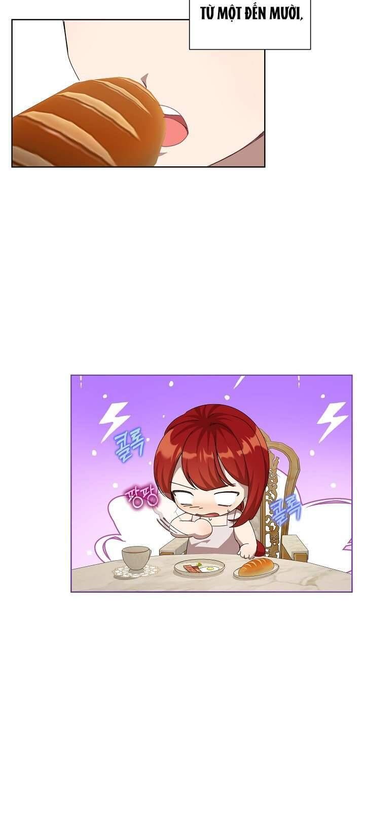 Tôi Đã Vô Tình Quyến Rũ Em Trai Của Nam Chính Chapter 29 - Trang 2