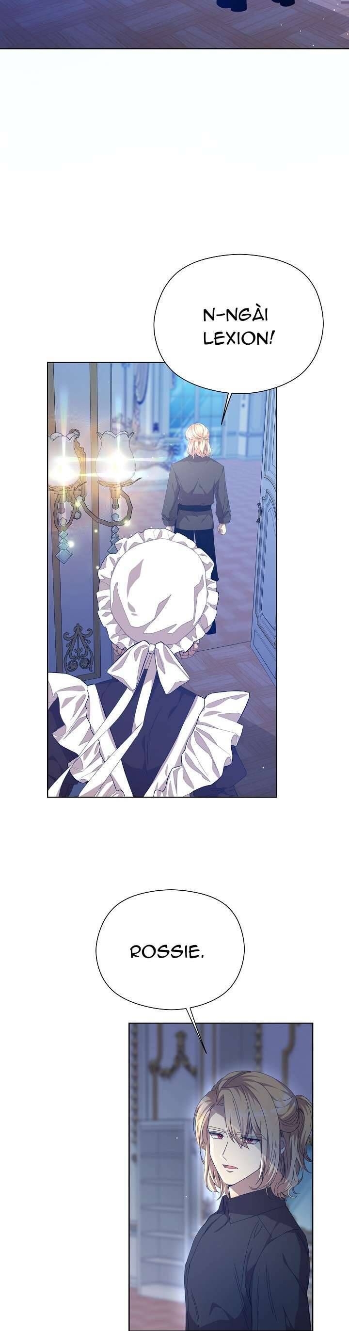Tôi Đã Vô Tình Quyến Rũ Em Trai Của Nam Chính Chapter 29 - Trang 2