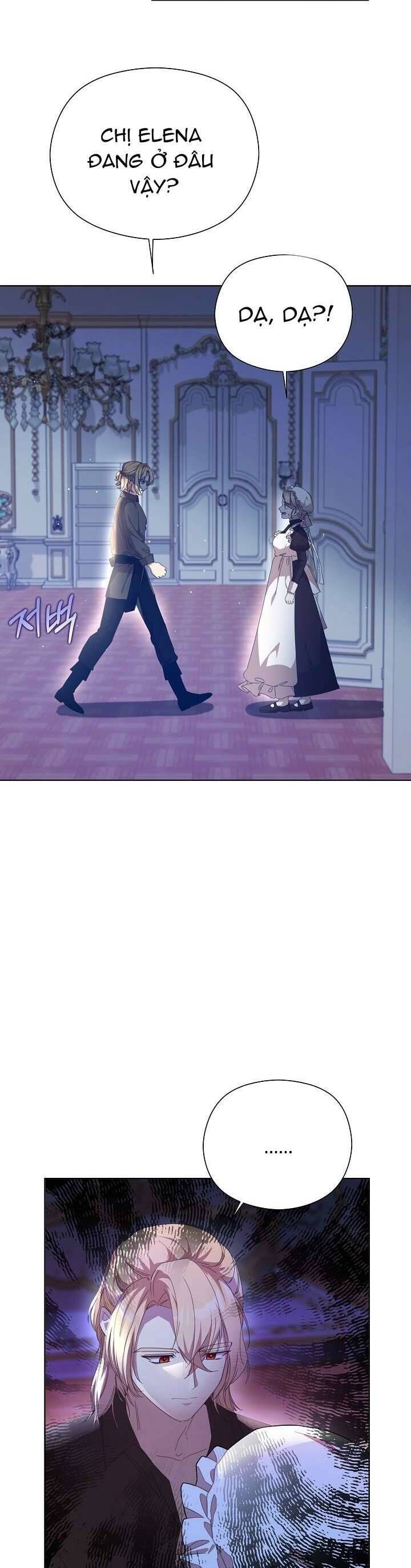 Tôi Đã Vô Tình Quyến Rũ Em Trai Của Nam Chính Chapter 29 - Trang 2