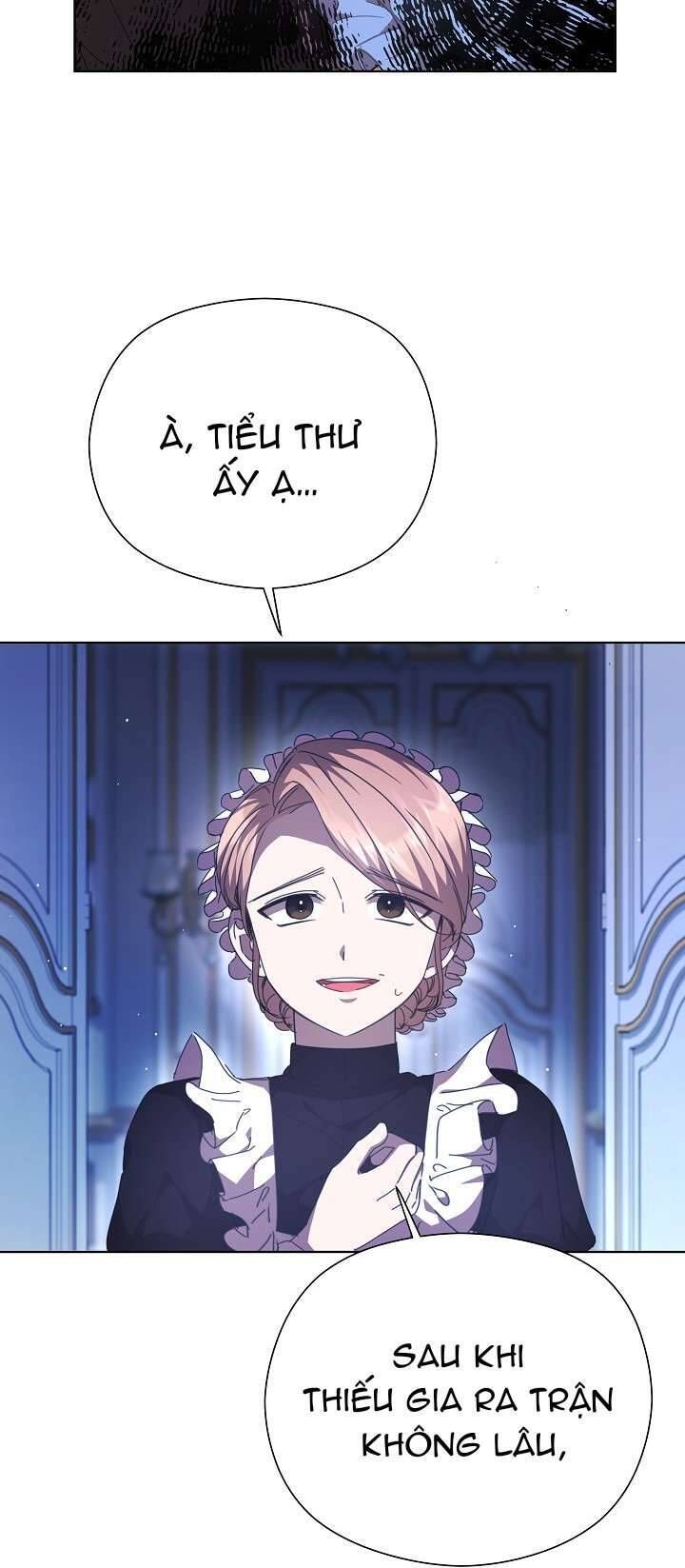 Tôi Đã Vô Tình Quyến Rũ Em Trai Của Nam Chính Chapter 29 - Trang 2