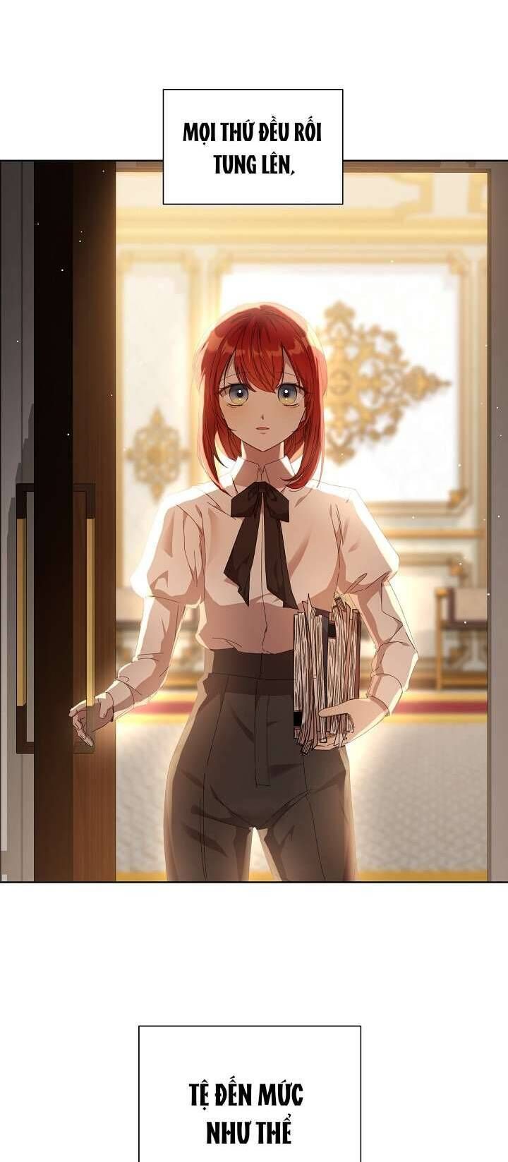 Tôi Đã Vô Tình Quyến Rũ Em Trai Của Nam Chính Chapter 29 - Trang 2