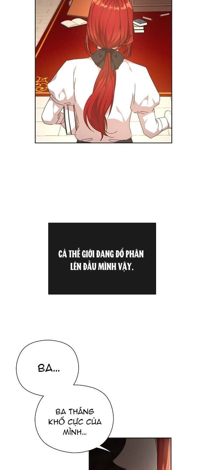 Tôi Đã Vô Tình Quyến Rũ Em Trai Của Nam Chính Chapter 29 - Trang 2