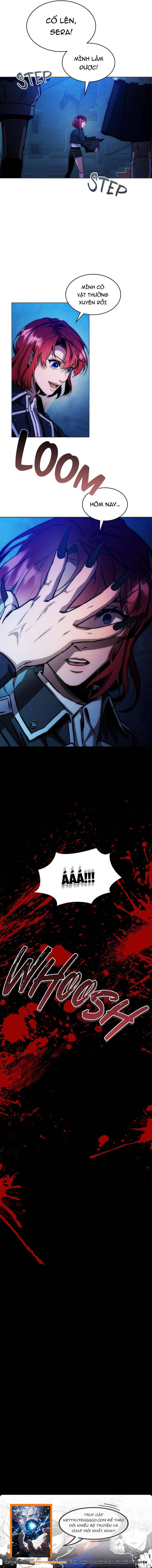 Cục Quản Lí Bảo Vệ Dị Chủng Chapter 7 - Trang 2