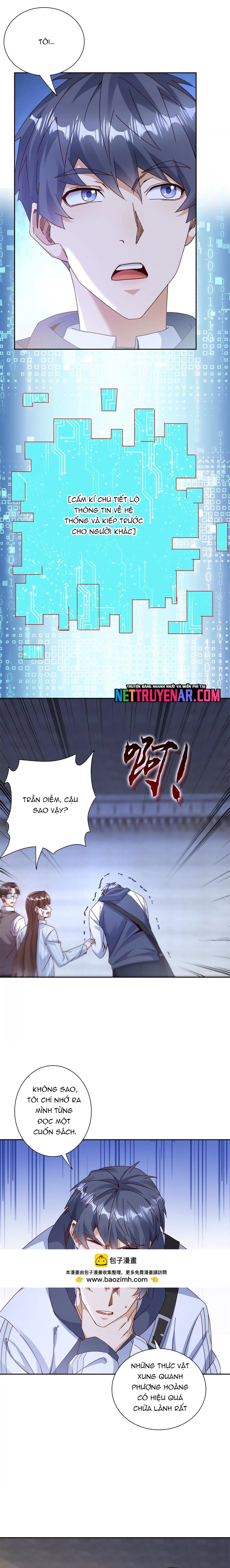 Sau Khi Sống Lại Ở Mạt Thế, Ta Điên Cuồng Thăng Cấp Chapter 69 - Trang 2